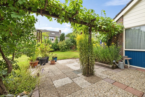 Medium property photo - Waezenburglaan 88, 9351 HG Leek